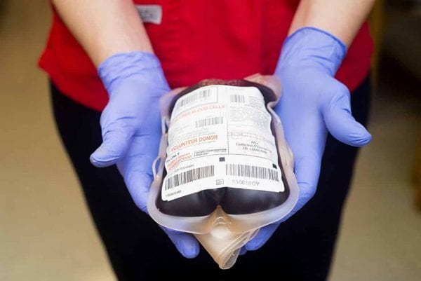 8 حقائق مدهشة عن التبرع بالدم 