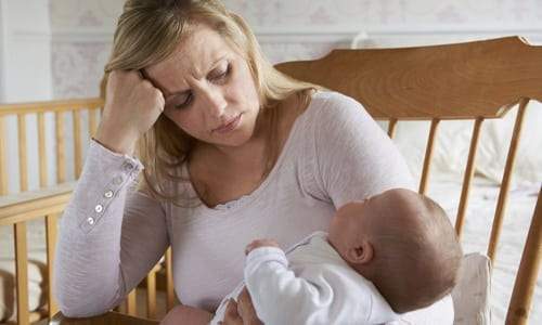 8 أسباب لبكاء الطفل الرضيع.. وطرق تهدئته