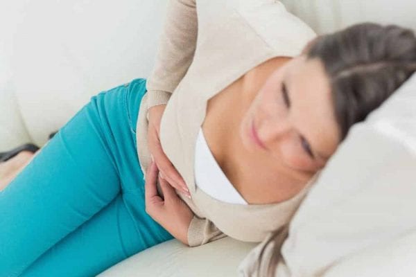 10 أعراض خطيرة لا يجب التغاضي عنها خلال الحمل