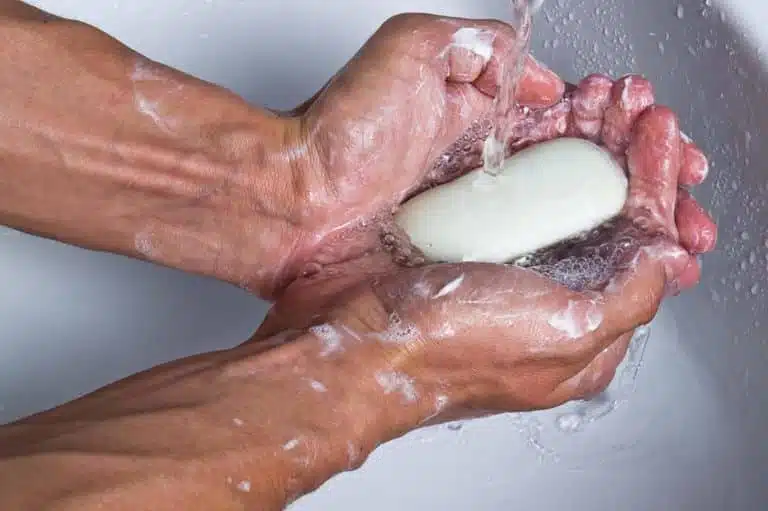اليوم العالمي لغسيل اليدين.. كيف نغسل أيدينا بطريقة صحيحة وصحية؟