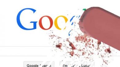 تأثير جوجل.. وكيف ضعفت ذاكرة البشر بسبب محركات البحث؟