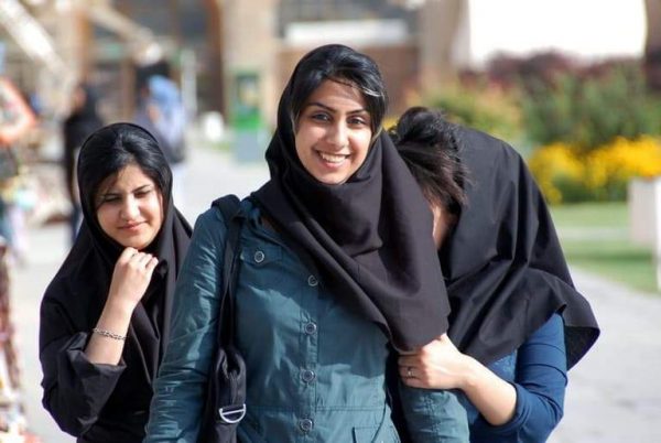 أشهر أسماء البنات الفارسية