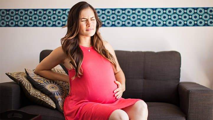 البواسير أثناء الحمل.. أبرز الأسباب وطرق الوقاية
