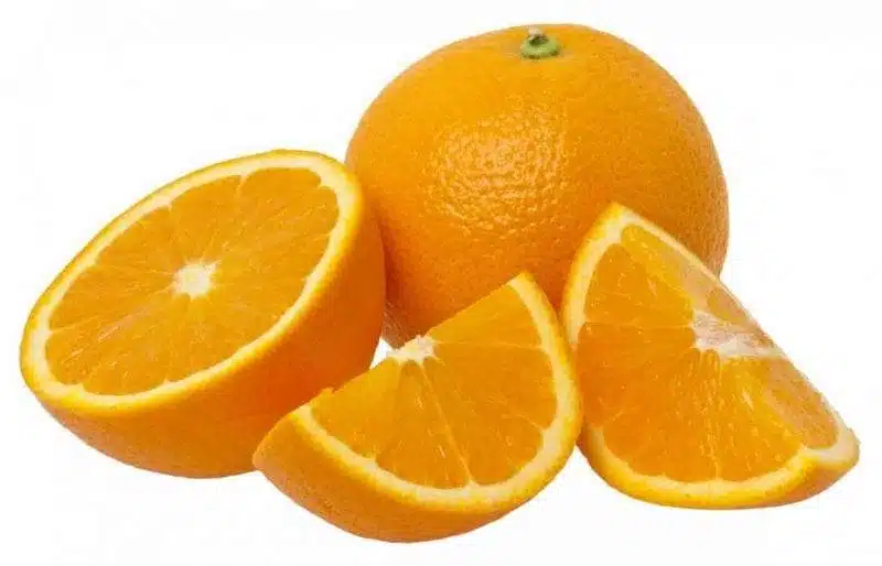 البرتقال.. عندما تجتمع العناصر الغذائية الضرورية في فاكهة واحدة