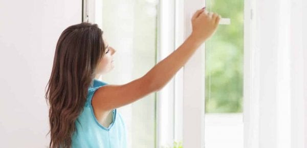 دراسة أمريكية: النوافذ المغلقة تسبب الأمراض