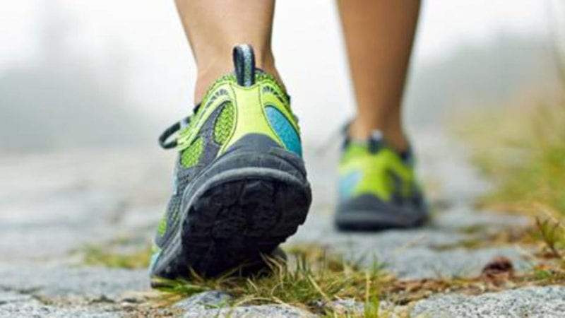 الركض أم المشي.. أيهما أفضل لإنقاص الوزن؟