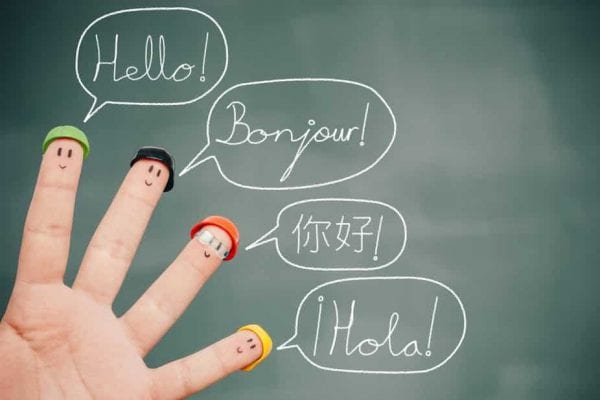 5 قواعد ذهبية لإتقان لغات مختلفة دون عناء