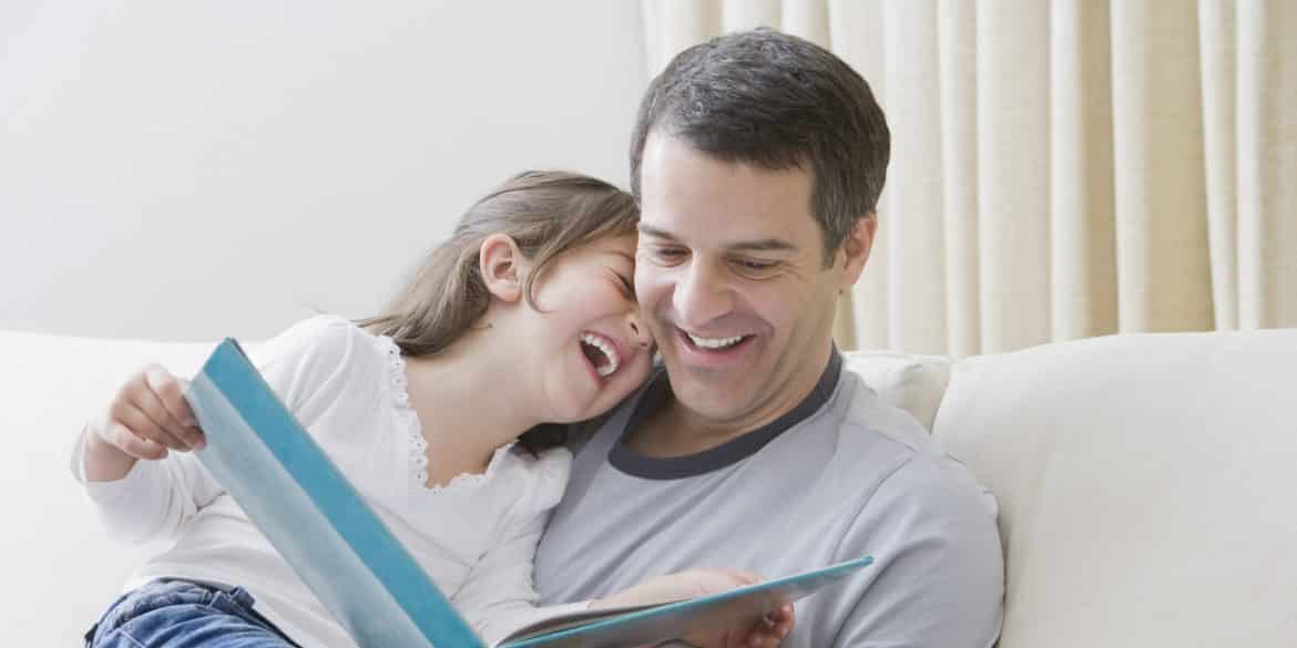 6 طرق مضمونة لتقوية علاقة الأب بأبنته