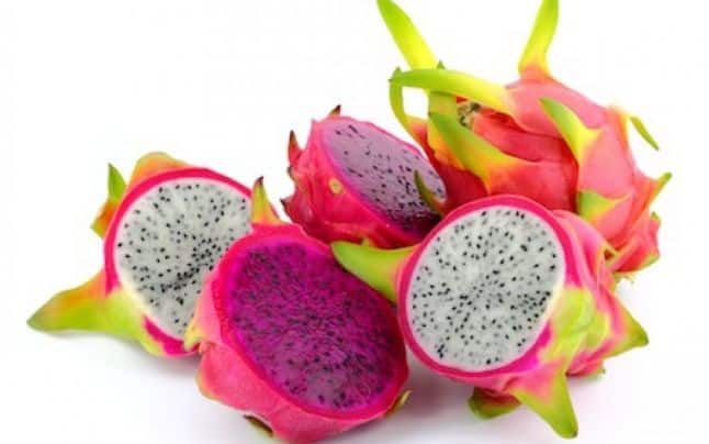 10 فوائد خارقة لفاكهة التنين العجيبة أبرزها قتل خلايا السرطان