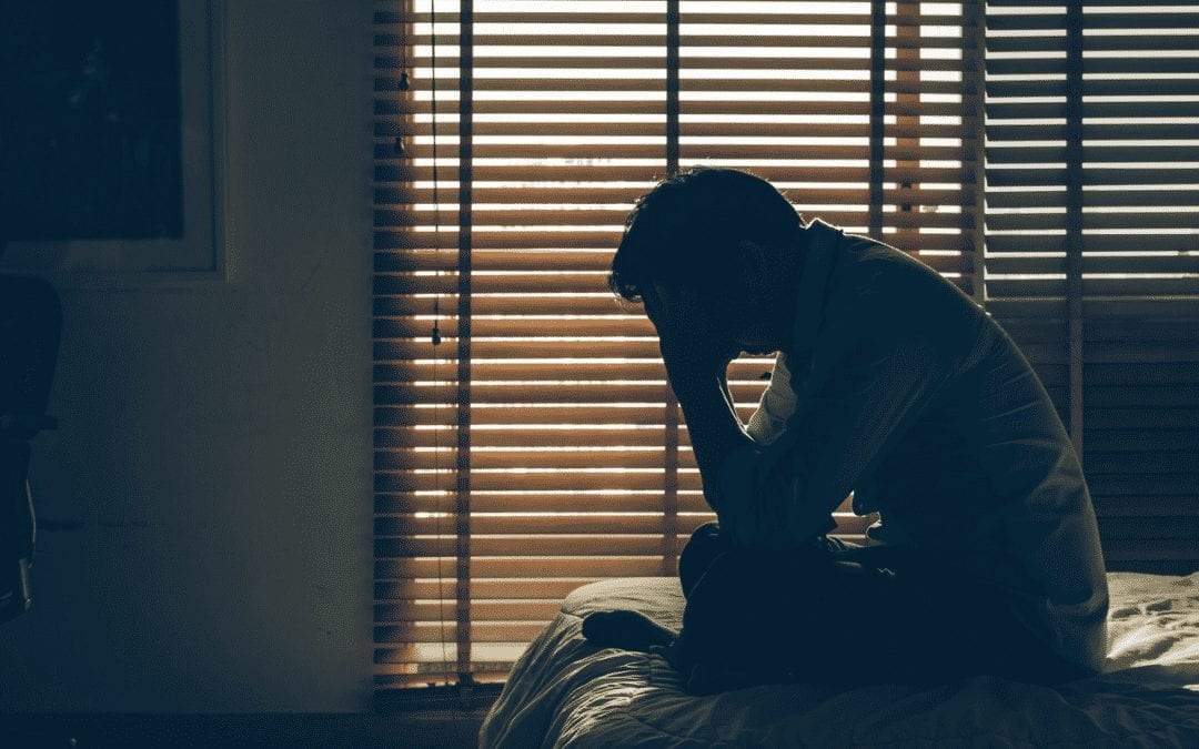 التستوستيرون.. هل يصبح هرمون الذكورة العلاج الأحدث للاكتئاب؟