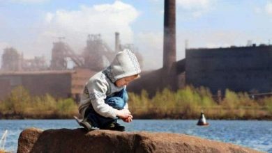 دراسة مفزعة.. التلوث البيئي يتسبب أحيانا في التوحد لدى الأطفال