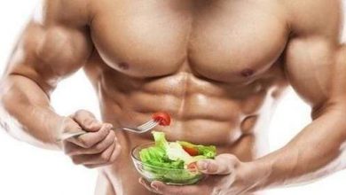 10 أطعمة خارقة تعمل على بناء العضلات في وقت قياسي