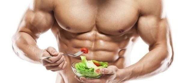 10 أطعمة خارقة تعمل على بناء العضلات في وقت قياسي