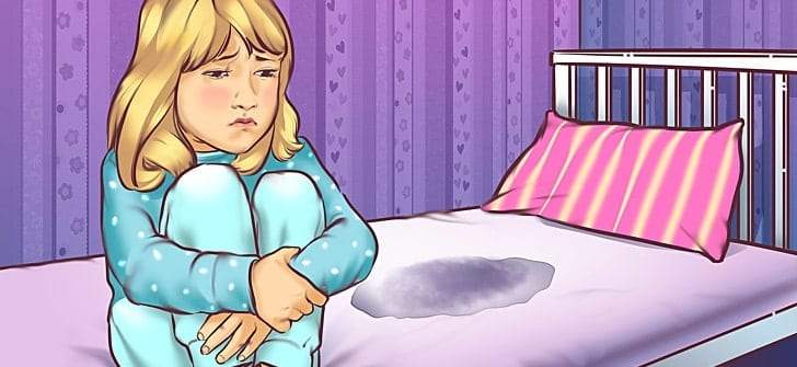 تسعة أشياء يمكنك فعلها لعلاج طفلك من التبول اللاإرادي أثناء النوم