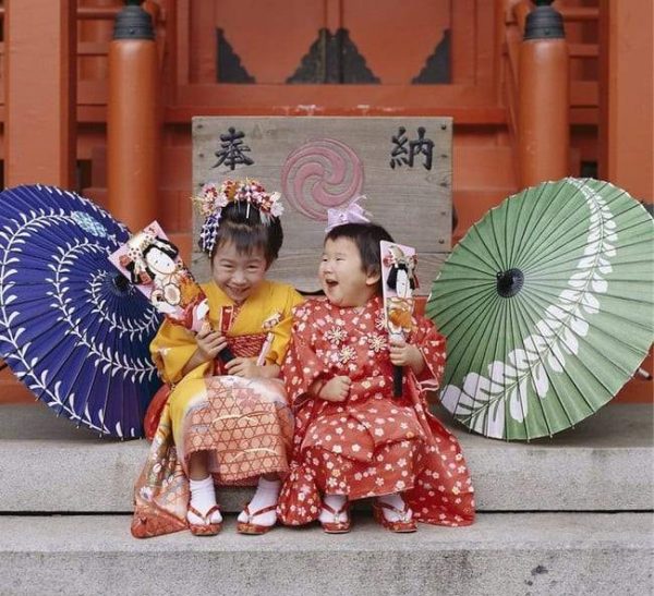 قواعد تربية الأطفال اليابانيين والتي جعلت من هذا البلد كوكبا آخر