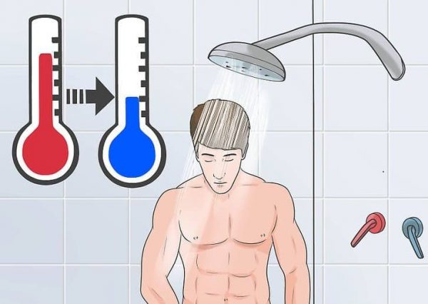 ستة أخطاء نفعلها أثناء الإستحمام تتسبب في أخطار كبيرة على صحتنا العامة