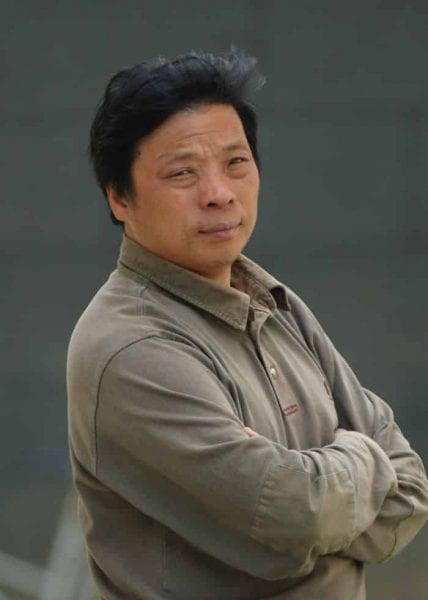 إختفاء المصور الصيني لو غوانغ في ظروف غامضة بسبب صوره التي أغضبت حكومة بلاده