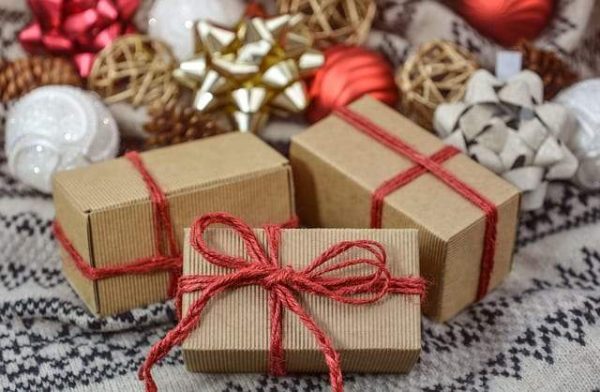 5 أفكار ملهمة لتقديم هدايا رأس السنة
