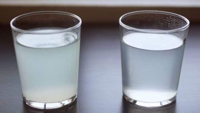 أيهما أفضل لإنقاص الوزن.. شرب الماء البارد أم الساخن؟