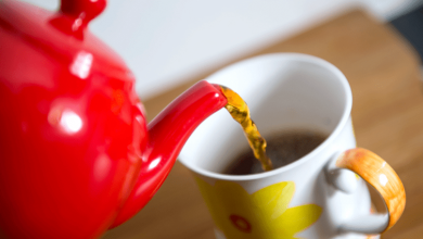 دراسة محذرة.. الشاي خطر على صحة الكلى