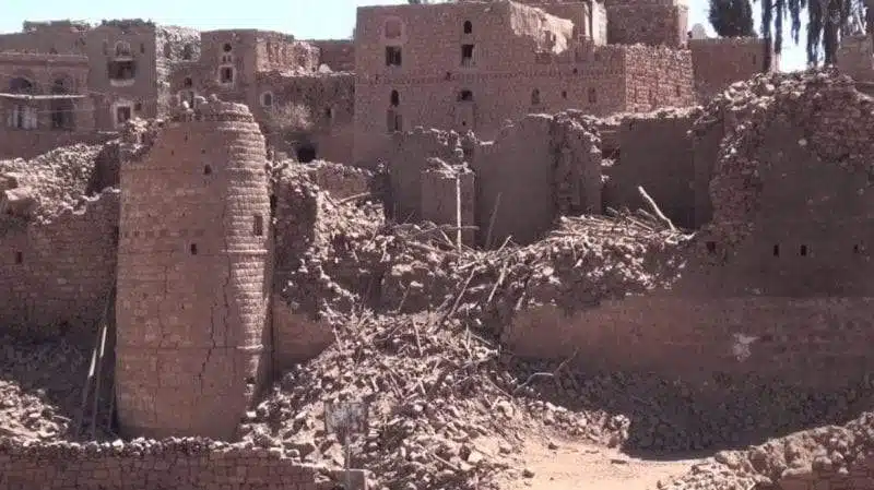 تراث اليمن