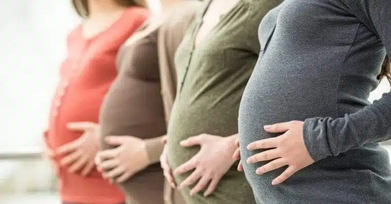 6 معتقدات غير حقيقية حول الحمل وصحة الجنين
