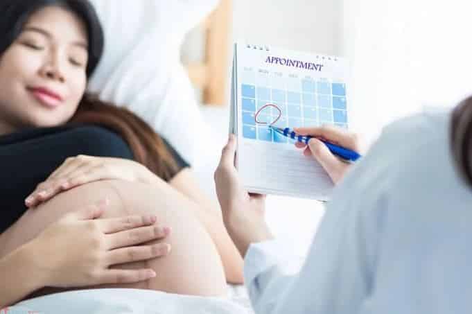 أبسط طريقة لفهم حاسبة الحمل وتحديد موعد الولادة التقريبي