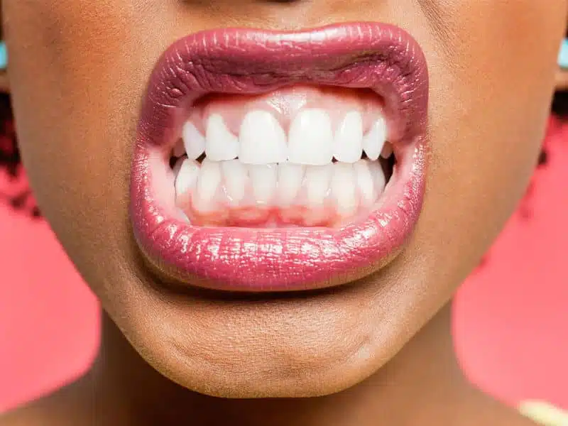 صرير الأسنان.. أضرار متنوعة وعلاجات مساعدة