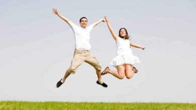 دراسة للمتزوجين.. السعادة في العلاقات تعتمد على الجينات