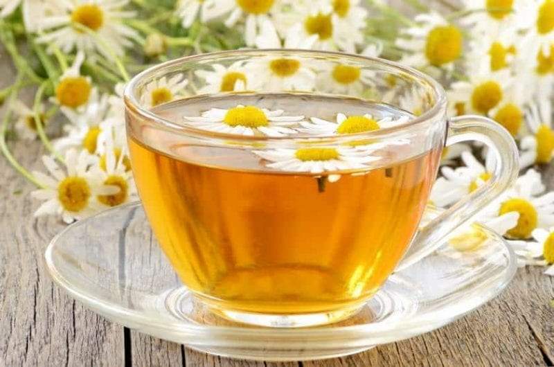 الشاي أو الزيت.. فوائد تستحق الانتباه للبابونج