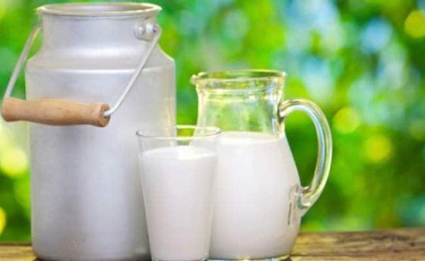 الحليب المعلب.. هل يحتاج إلى الغلي قبل الاستخدام؟