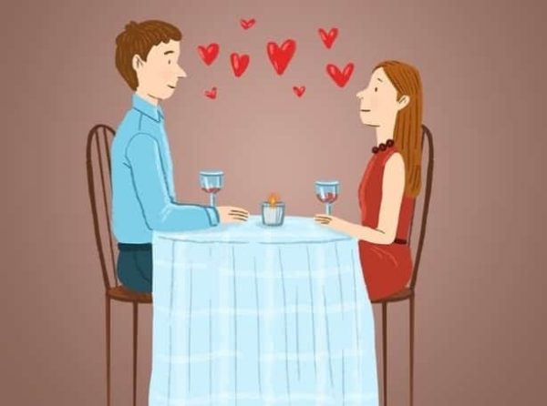 خمسة حقائق عليك معرفتها لتكوين علاقة زوجية جيدة