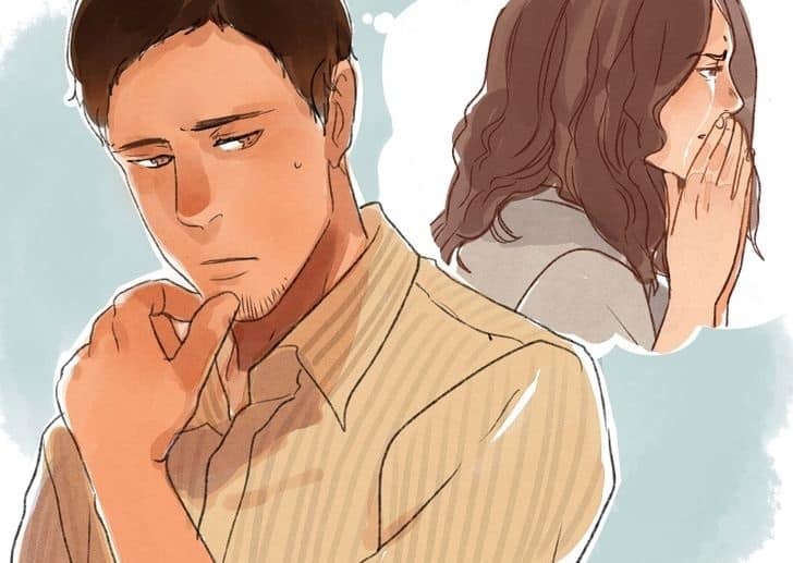 علماء النفس يحددون 8 أسباب تدفع إلى الخيانة الزوجية