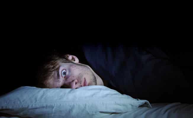 «الجاثوم» كابوس النوم المزعج.. الأسباب وطرق العلاج