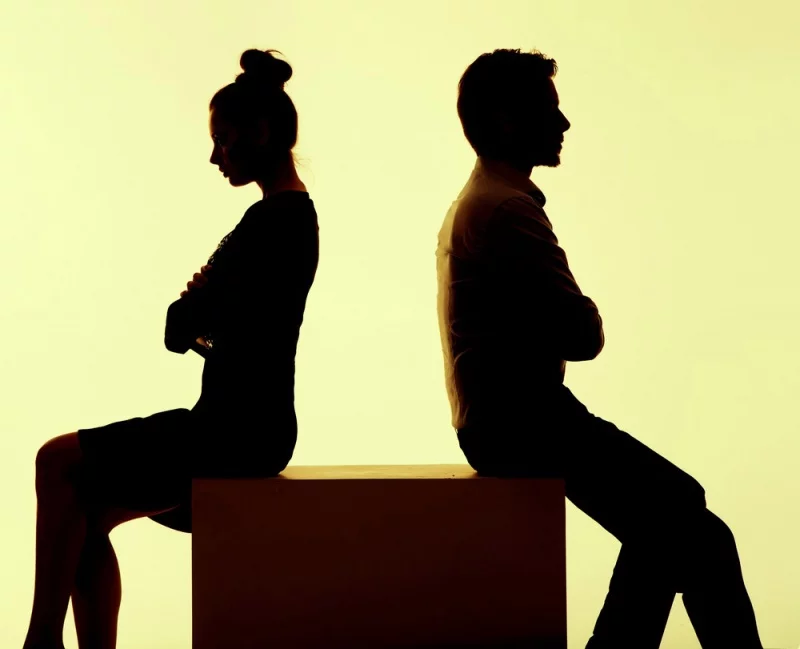 4 أدلة دامغة على الخيانة الزوجية