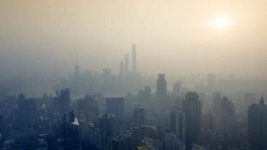 دراسة تربط بين التلوث وتصلب الشرايين والوفاة