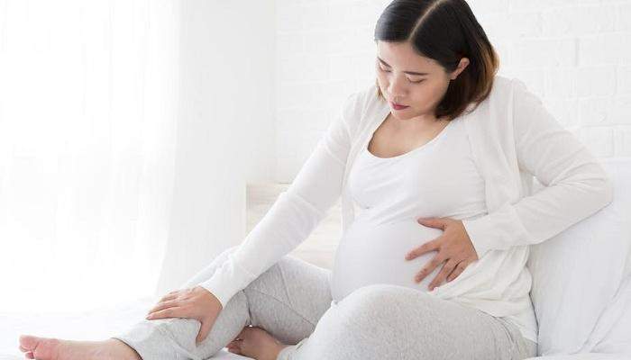 سلطات مفيدة للمرأة الحامل