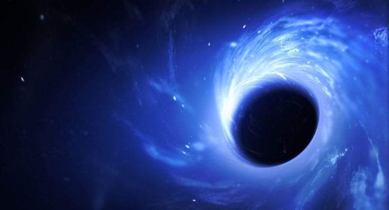 حقائق مذهلة عن الثقوب السوداء