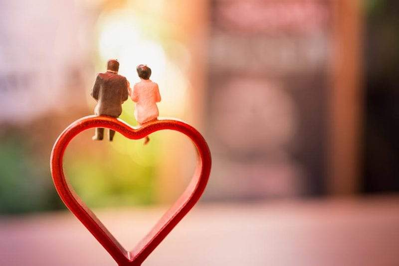 كيف يحميك الزواج من أمراض القلب؟