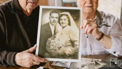 كيف يحمي الزواج كبار السن من الخرف؟