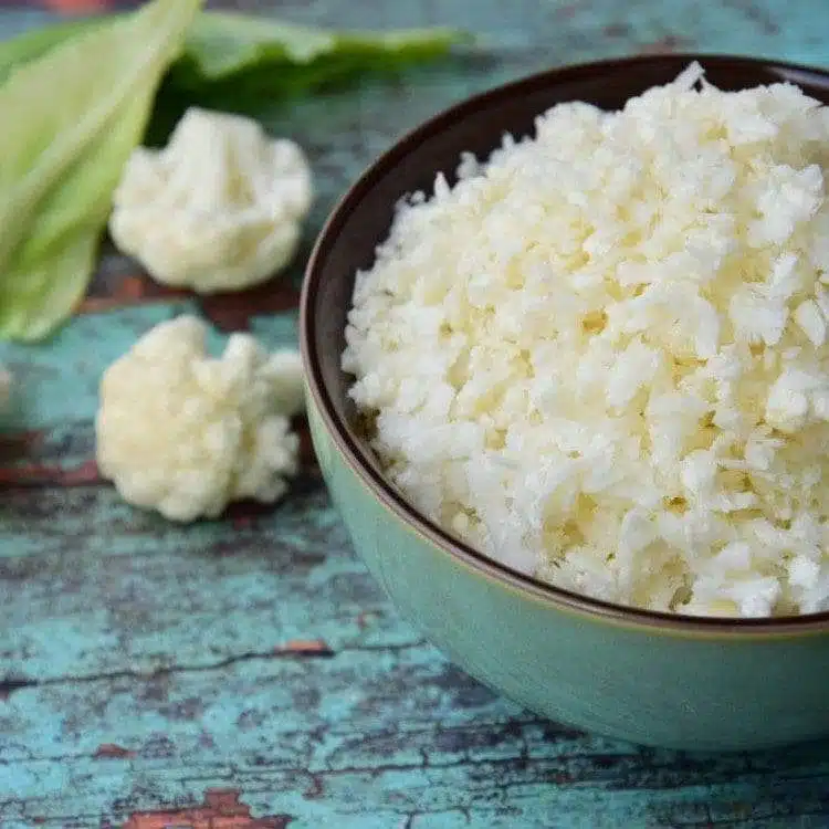 أفضل البدائل للأرز الأبيض