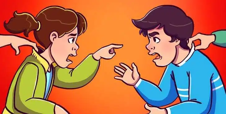 10 نصائح للوالدين لمساعدة الأشقاء على إنهاء خلافاتهم