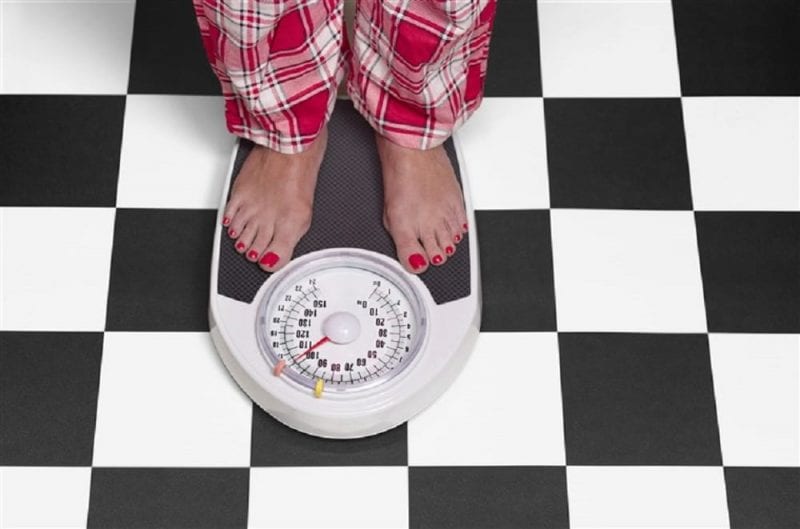المكسرات هي الحل لفقدان الوزن