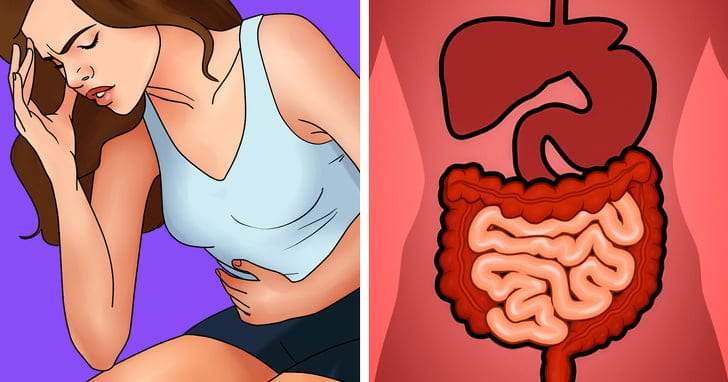 10 علامات تؤكد أن جسمك مغمور بالسموم