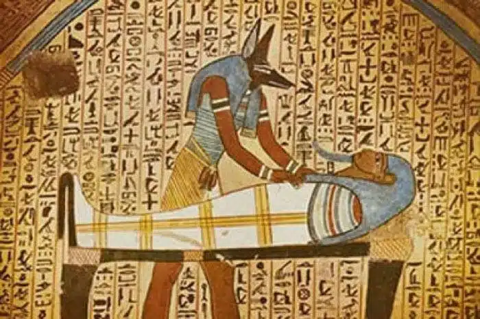 الملح الفرعوني.. وسر تقنية المصريين القدماء في التحنيط