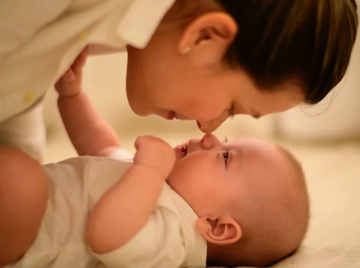 نصائح للأمهات الجدد للتعامل مع الأطفال الرضع