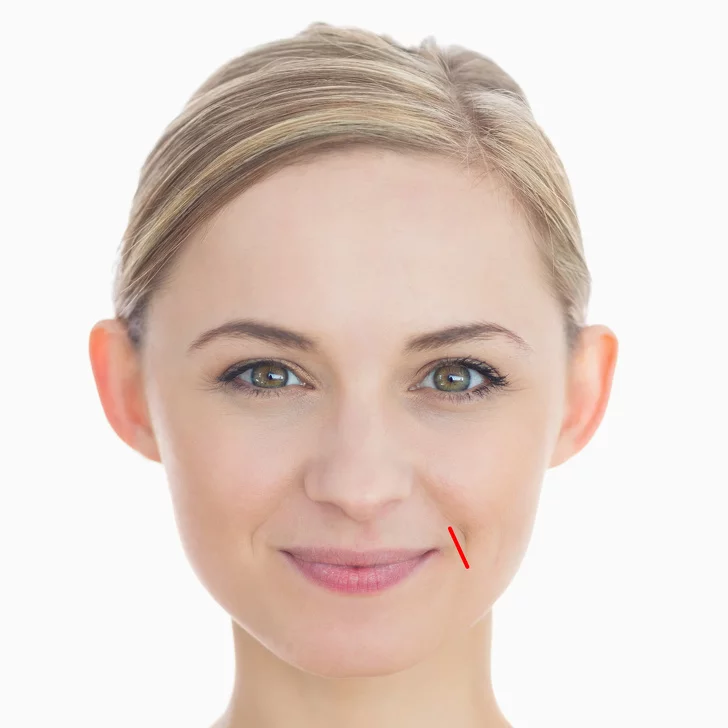 كيف تكشف أماكن تجاعيد الوجه عن أزمات صحية مختلفة؟