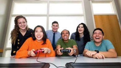 لأصحاب الأعمال.. كيف تشكل فريق عمل متعاون عبر ألعاب الفيديو؟