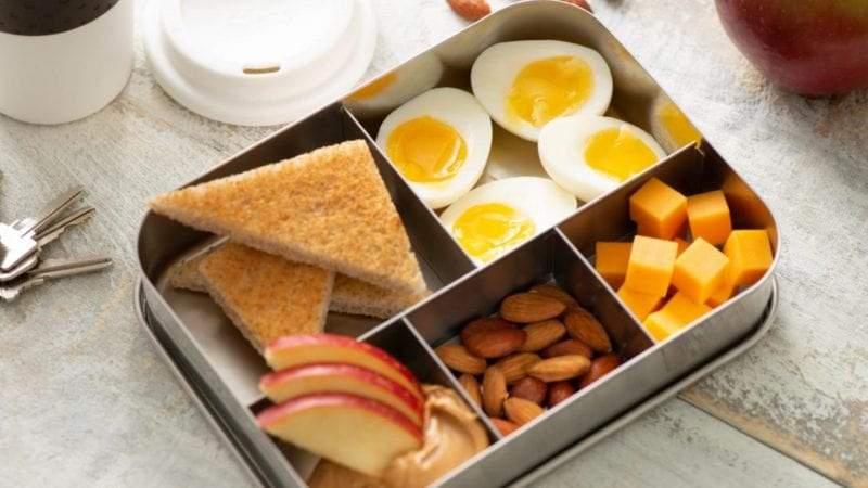 هل تعد وجبة الإفطار مثالية لإنقاص الوزن حقا؟