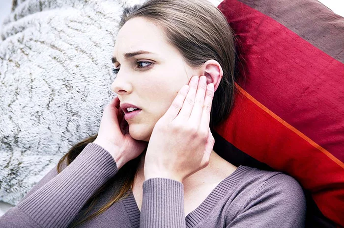 كيف تكشف الأذن عن أمراض خفية في الجسم؟